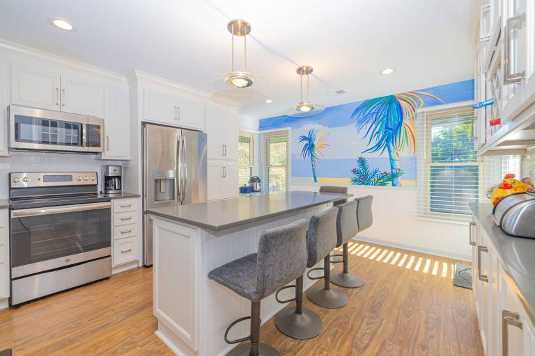 House Isle of Palms