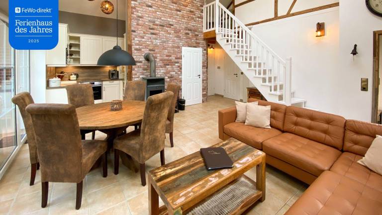 Ferienhaus Hage