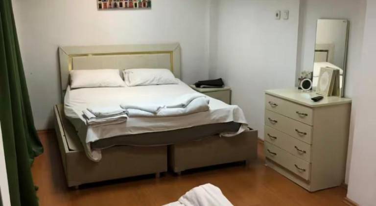 Apartment | Next to Süleymaniye Mosque | Dogs allowed in Istanbul