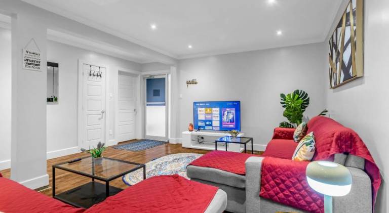 Rental apartment | Pets are welcome in Montréal, QC