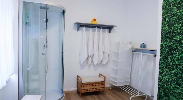 Apartment with garden | Next to Adolphe Bridge | Good for workation | Dogs allowed — photo 4