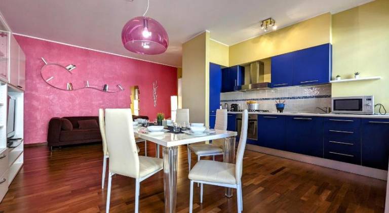 Rental apartment with 2 rooms for 6 persons — photo 3