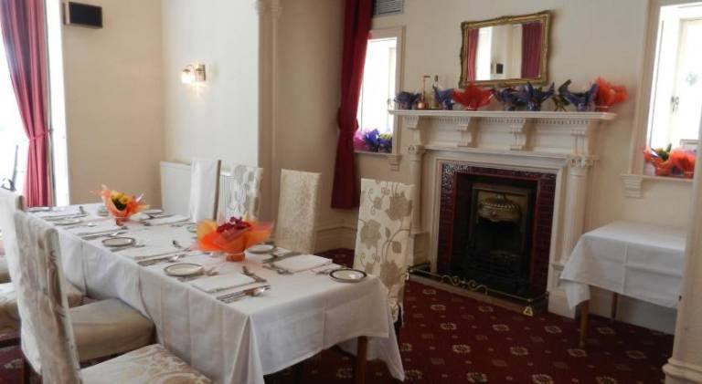 Morangie Hotel Tain — photo 4