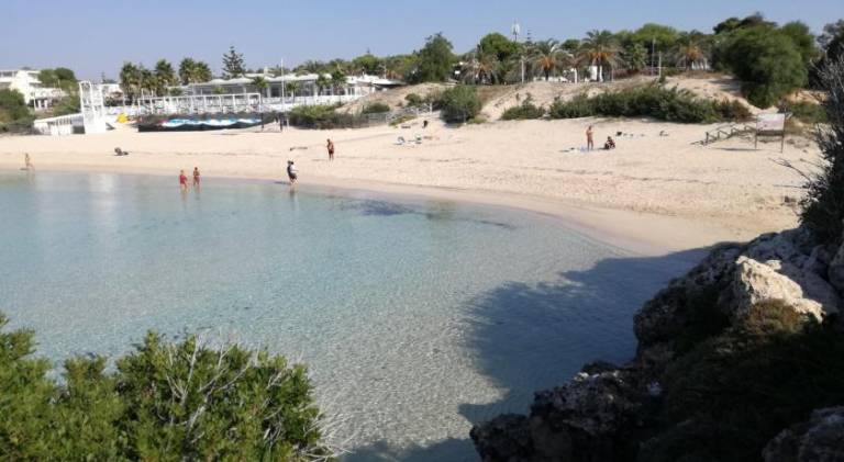 Appartamento Marina di Pulsano