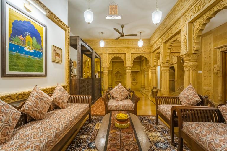 Hotel Rugh Niwas — photo 2