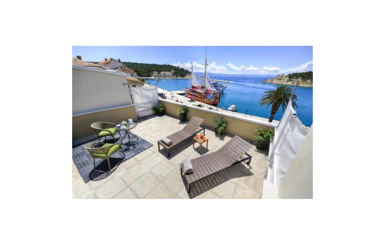 Ferienwohnung Makarska