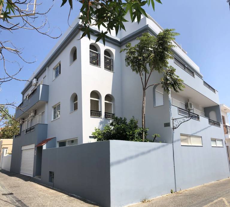 Apartment  Rhodes