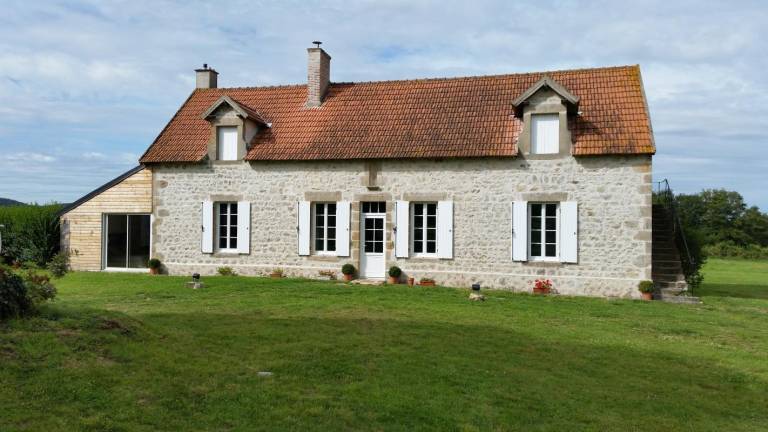 Beautiful gite with garden, sauna & patio | Pet-friendly — photo 2