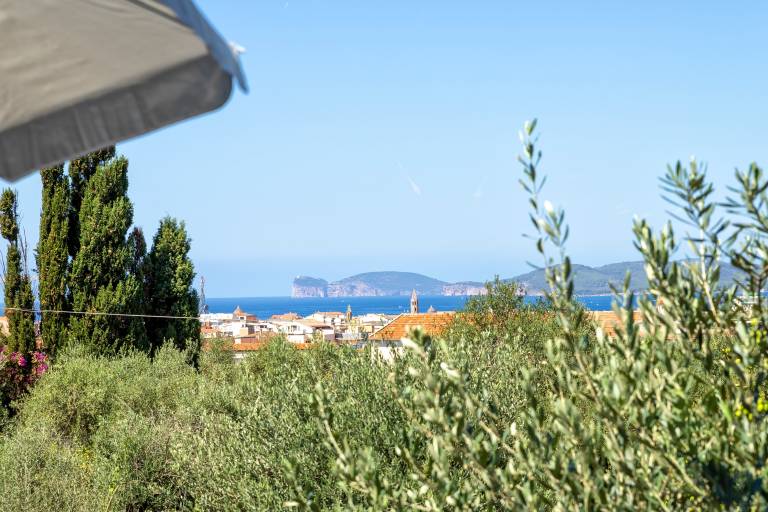 Apartment 'Marmaga' with Sea View, Wi-Fi and Air Conditioning — photo 2