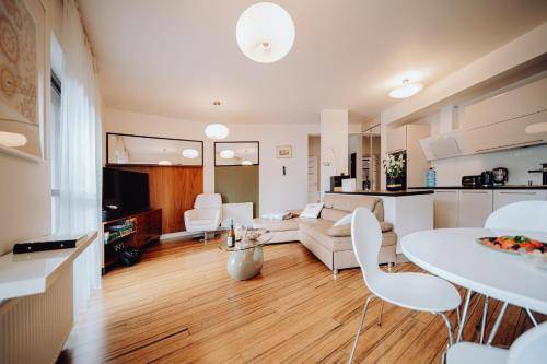 Apartament Szklarska Poręba