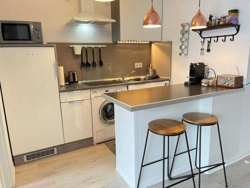 Appartement Sarrebruck