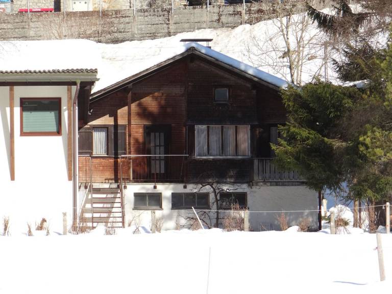 Nice holiday apartment with yard | Pets are welcome — photo 2