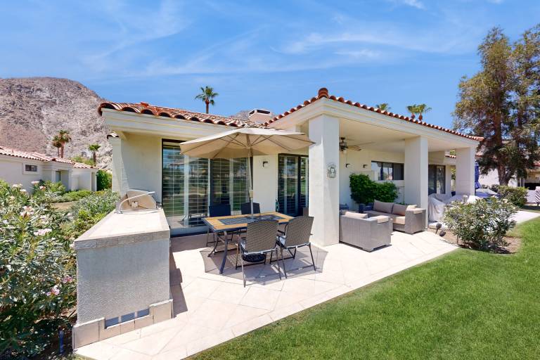 Stan  La Quinta
