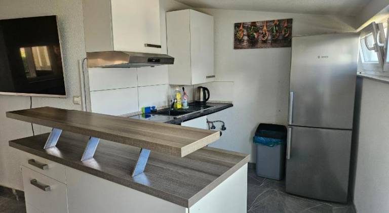 Apartment with 2 rooms for 8 persons — photo 3