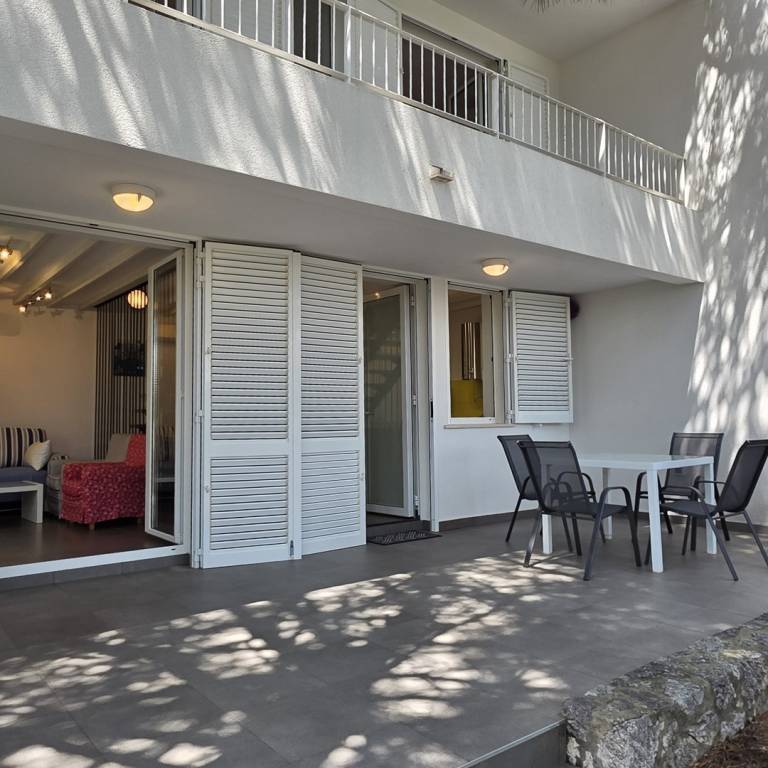 House with patio, yard & BBQ | Next to the beach | Pet-friendly — photo 2