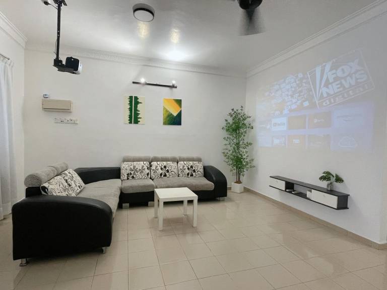1400 m&sup2; Ferienhaus