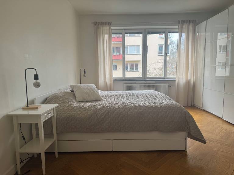 Ferienwohnung Östermalm