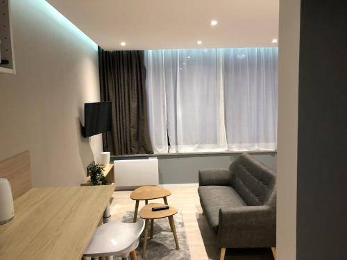Appartement Ammerschwihr