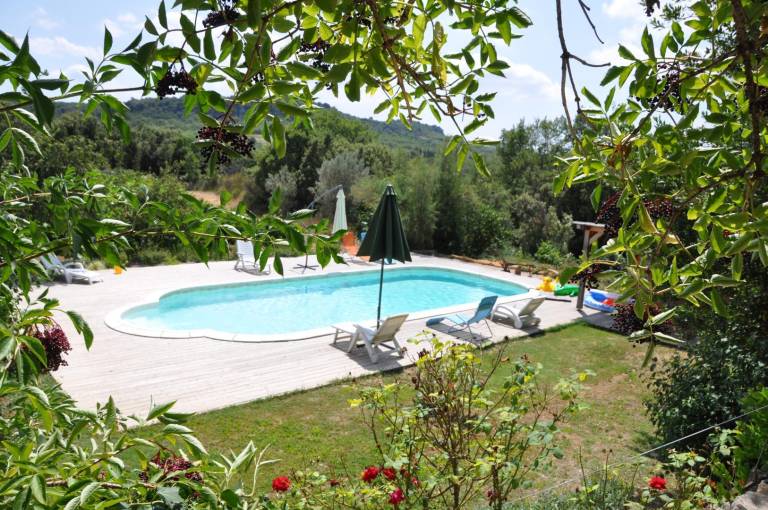 Gîte Avène