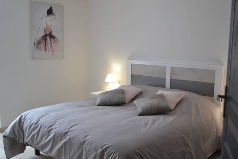 Logement Marans