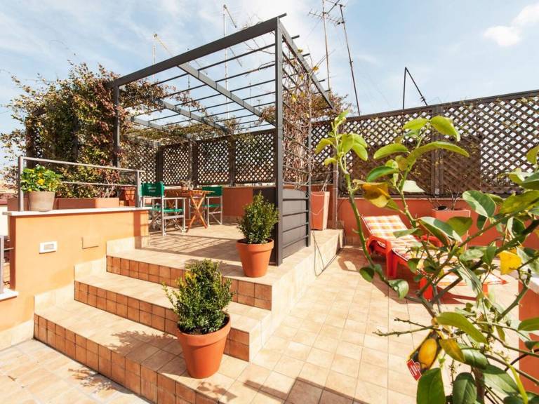 Apartment Municipio I