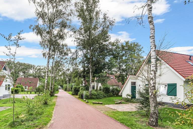 Bungalow Rijssen