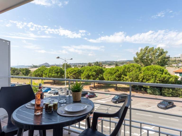 Appartement Cagnes-sur-Mer