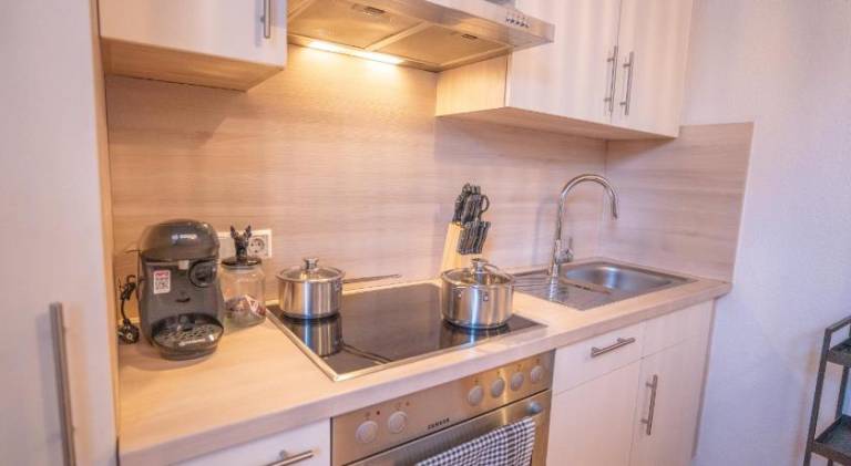 Holiday apartment with 2 rooms for 5 persons — photo 5
