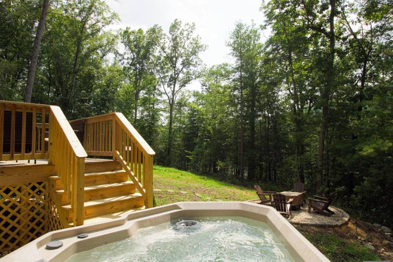 Cabin Luray