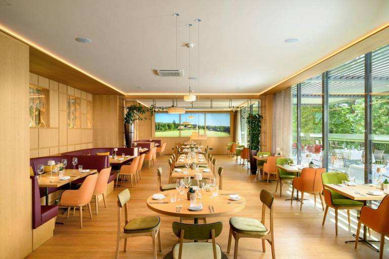 Four Points by Sheraton Ljubljana Mons — photo 3