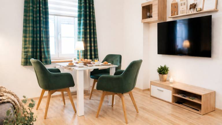 Ferienwohnung Bad Muskau