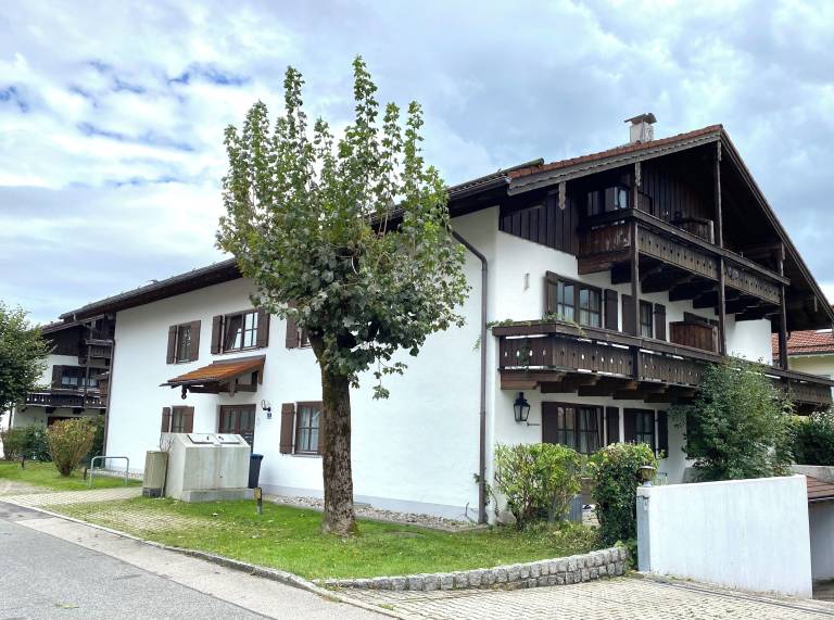 Apartment  Wolfsberg