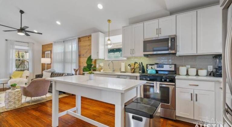 Vacation home | Perfect for remote work | Pets are welcome — photo 2