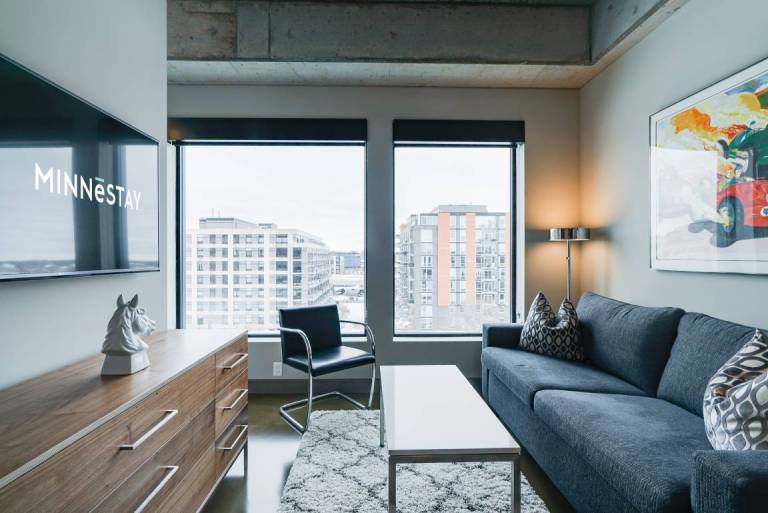 Sable 602 Alcove