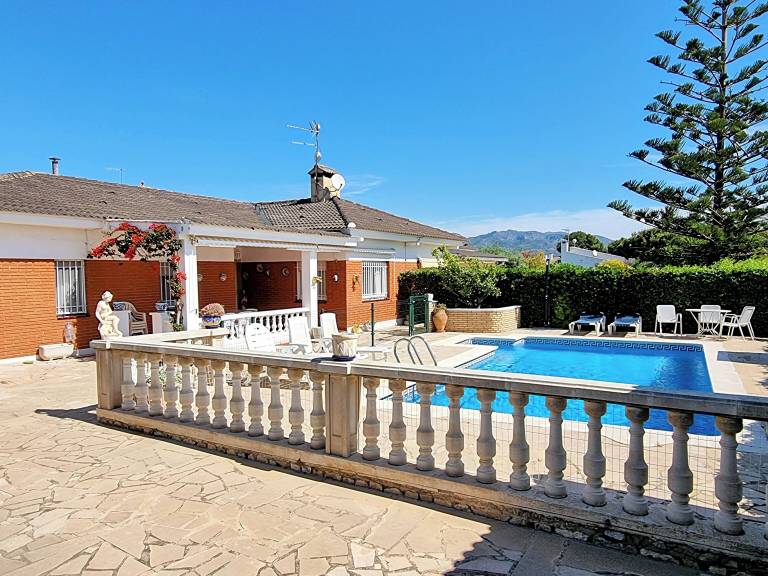 Casa Calafat
