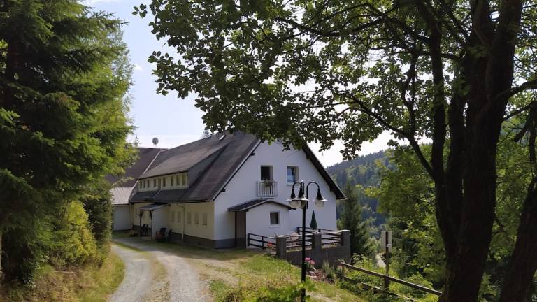 Unterkunft Klingenthal