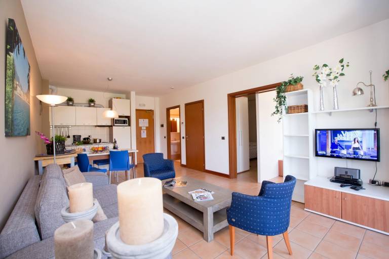 Rental apartment | Next to the beach | Dogs allowed — photo 3