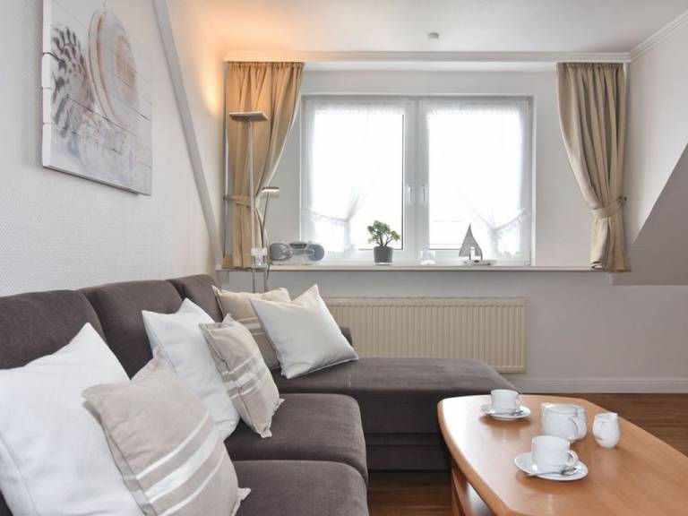 Ferienwohnung Tinnum