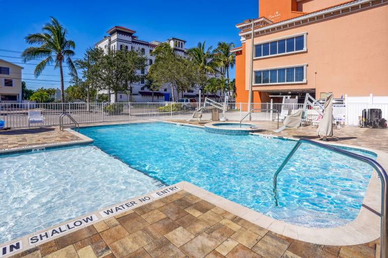 Madeira Bay Resort II - 309 — photo 4