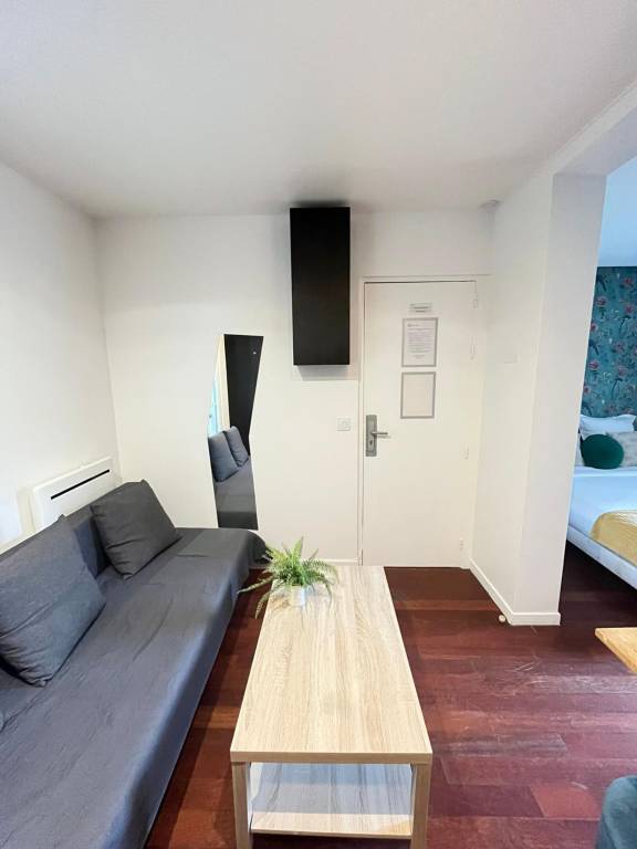 Rental apartment with fast internet | Near Place de la Concorde — photo 3