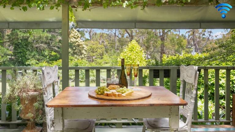 Cottage  Bowral