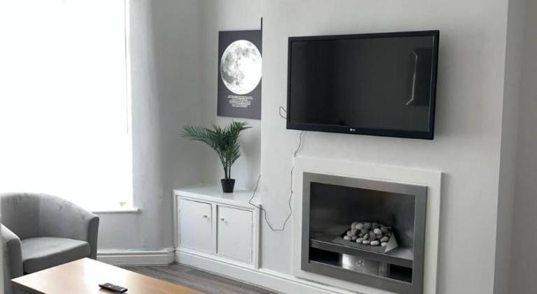 Beautiful apartment | Dogs allowed — photo 2