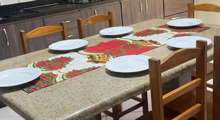 Nice apartment | Pet-friendly in Sao Roque