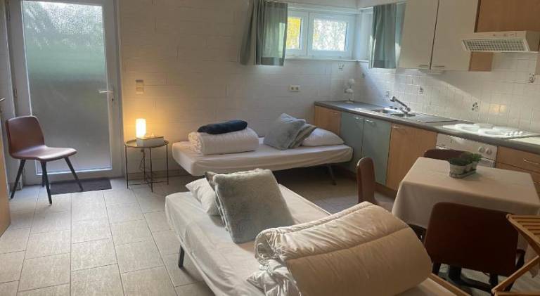 Vacation home with 4 rooms for 12 persons — photo 2
