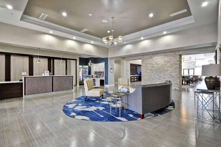 Homewood Suites by Hilton New Braunfels — photo 3