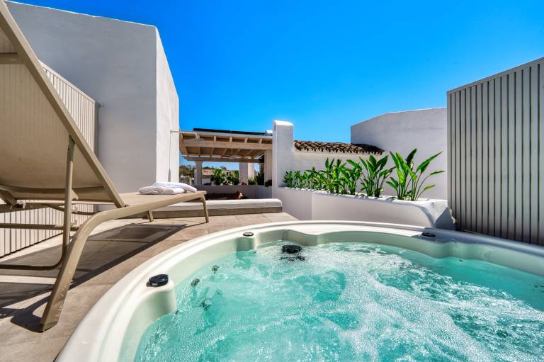 Appartement Marbella