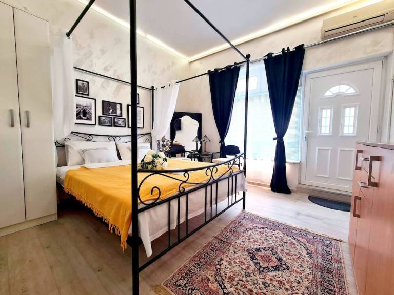 Ferienwohnung Đeram