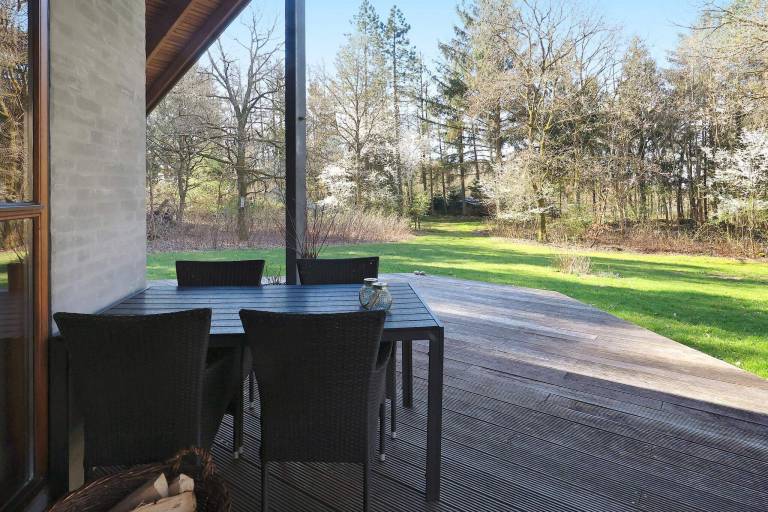 Fully equipped vacation home with grill, terrace & hot tub | Pet-friendly — photo 4