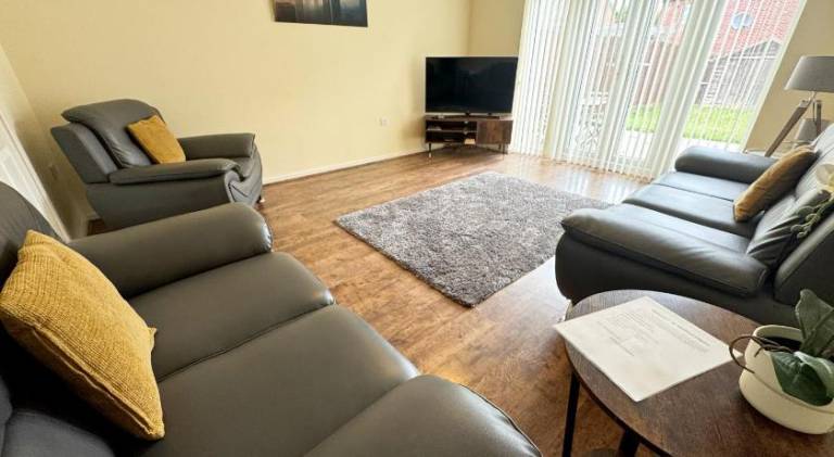Pleasant house | Pets are welcome — photo 2