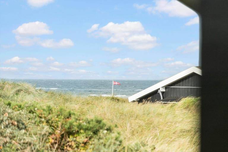 House with terrace & BBQ | Sea view — photo 2